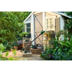PARKSIDE® 20 V Akku-Teleskop-Heckenschere »PATHS 20 A1«, ohne Akku und Ladegerät - B-Ware