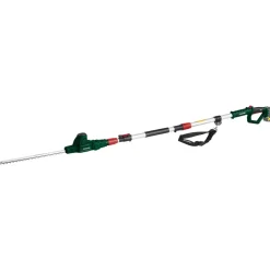 PARKSIDE® 20 V Akku-Teleskop-Heckenschere »PTHSA 20-Li D5«, ohne Akku und Ladegerät - B-Ware sehr gut