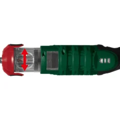 PARKSIDE® 4 V Akku-Wechselbitschrauber »Rapidfire 2.2« - B-Ware sehr gut