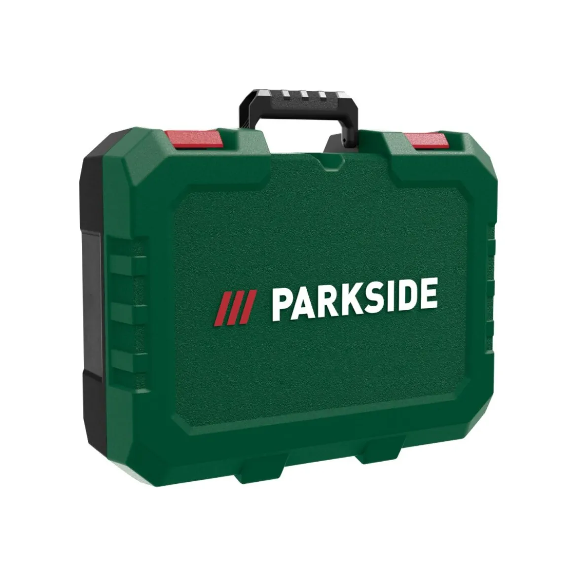 PARKSIDE® 20 V / Akku-Winkelschlagschrauber »PAWS 20 A1«, ohne Akku und Ladegerät - B-Ware neuwertig