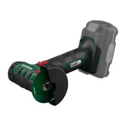 PARKSIDE® 20V Akku-Winkelschleifer »PWSAM 20-Li B2«, ohne Akku und Ladekabel - B-Ware