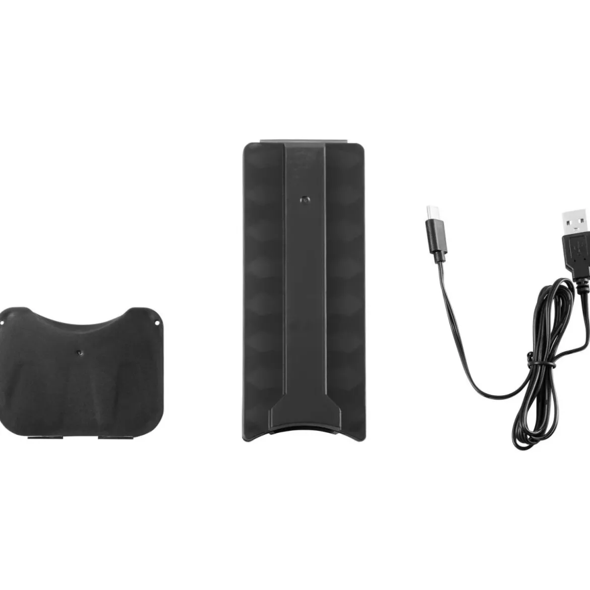 PARKSIDE® 4 V 2-in-1 Akku-Gras- und Strauchschere »PGSA 4 D5«, mit 180° drehbarem Softgriff - B-Ware