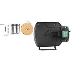 PARKSIDE® 20 V Mähroboter City Smart PAMRC 250 A1 City, mit Akku und Ladestation - B-Ware sehr gut