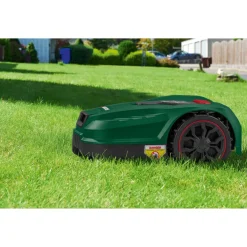 PARKSIDE® 20 V Mähroboter City Smart PAMRC 250 A1 City, mit Akku und Ladestation - B-Ware sehr gut