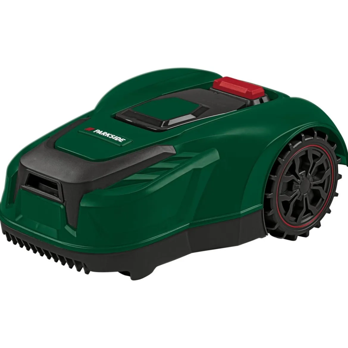 PARKSIDE® 20 V Mähroboter »PAMR 500 A1«, mit Akku und Ladestation - B-Ware