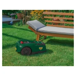 PARKSIDE® 20 V Mähroboter »PAMR 500 A1«, mit Akku und Ladestation - B-Ware