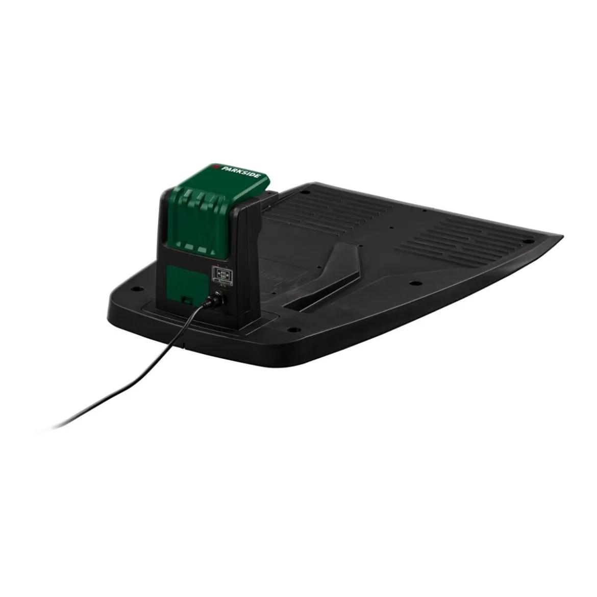 PARKSIDE® 20 V Mähroboter »PAMR 500 A1«, mit Akku und Ladestation - B-Ware