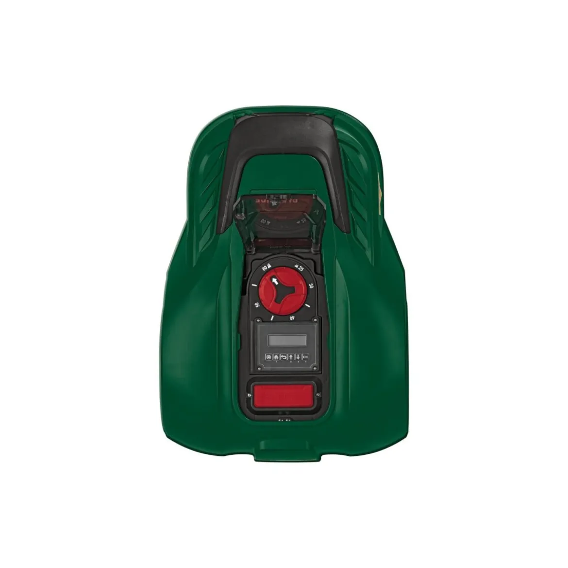 PARKSIDE® 20 V Mähroboter »PAMR 500 A1«, mit Akku und Ladestation - B-Ware