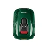 PARKSIDE® 20 V Mähroboter »PAMRC 250 A1 City«, mit Akku und Ladestation - B-Ware