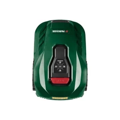 PARKSIDE® 20 V Mähroboter »PAMRC 250 A1 City«, mit Akku und Ladestation - B-Ware
