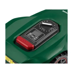 PARKSIDE® 20 V Mähroboter »PAMRS 750 A1 Smart«, mit Akku und Ladestation - B-Ware