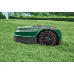 PARKSIDE® 20 V Mähroboter »PAMRS 750 A1 Smart«, mit Akku und Ladestation - B-Ware