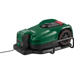 PARKSIDE® 20 V Mähroboter »PAMRS 750 A1 Smart«, mit Akku und Ladestation - B-Ware