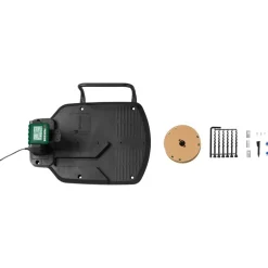 PARKSIDE® 20 V Mähroboter »PAMRS 750 A1 Smart«, mit Akku und Ladestation - B-Ware