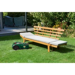 PARKSIDE® 20 V Mähroboter »PMRA 20-Li B2«, bis zu 500 m² - B-Ware sonstiges