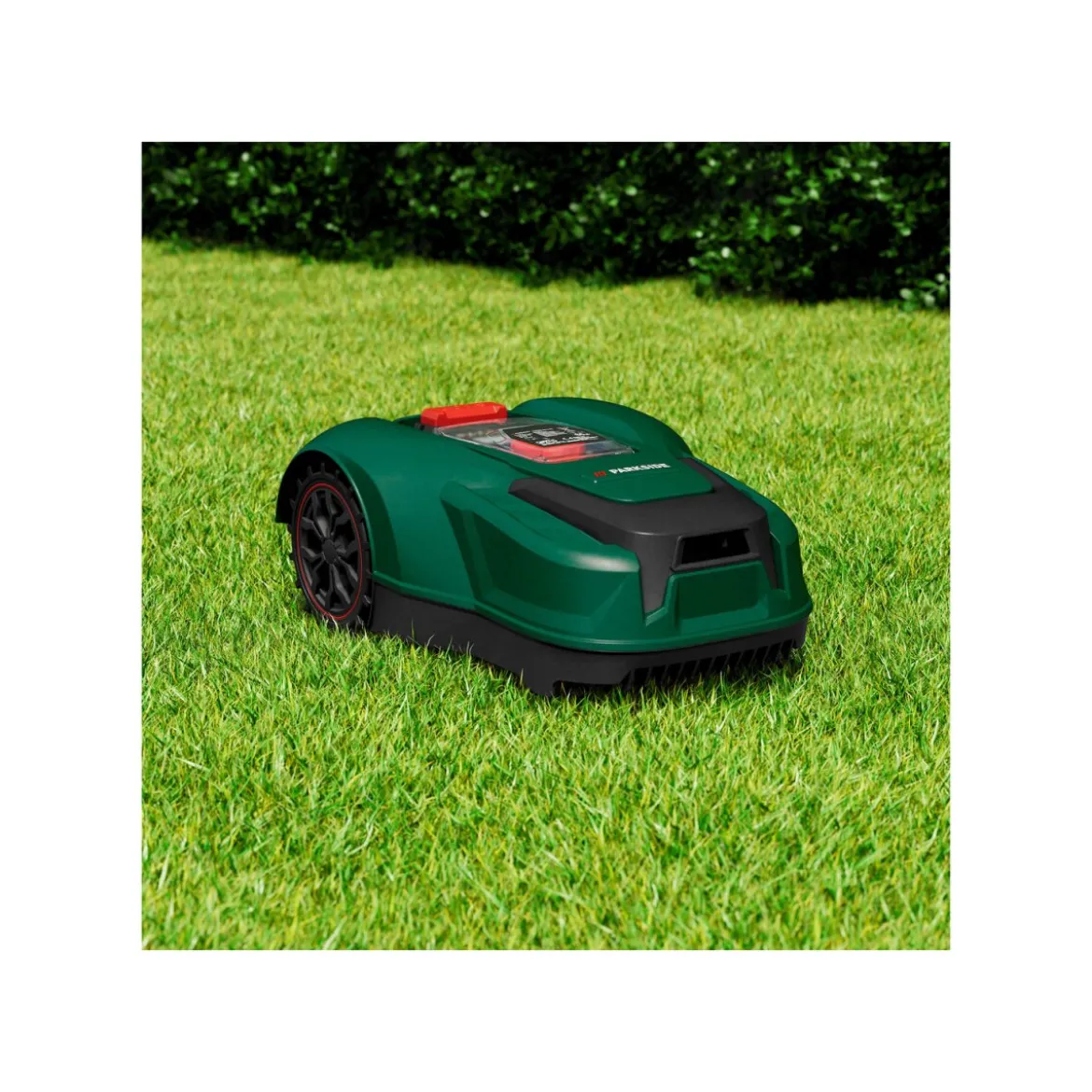 PARKSIDE® 20 V Mähroboter »PMRDA 20-Li B2«, bis zu 1000 m², per PARKSIDE-App steuerbar - B-Ware