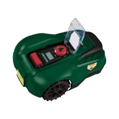 PARKSIDE® 20 V Mähroboter »PMRDA 20-Li B2«, bis zu 1000 m², per PARKSIDE-App steuerbar - B-Ware