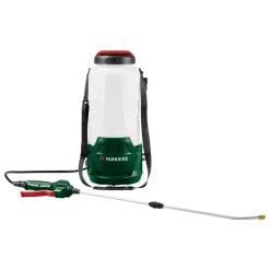 PARKSIDE® 12 V / 20 V Akku-Drucksprüher »PDSA D3«, ohne Akku und Ladegerät - B-Ware gut