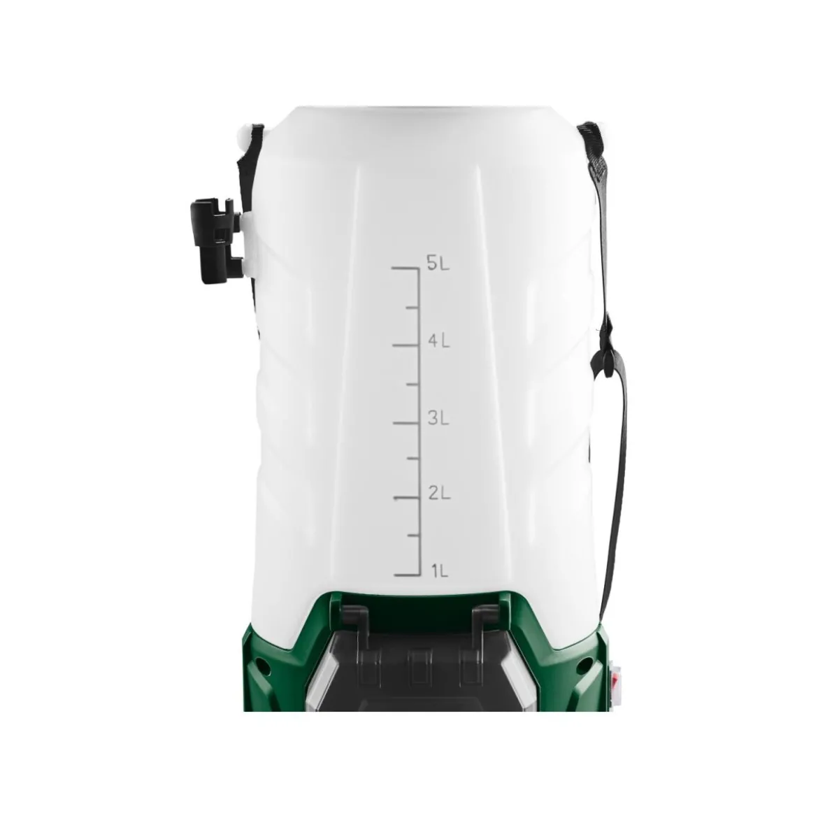 PARKSIDE® 12 V / 20 V Akku-Drucksprüher »PDSA D3«, ohne Akku und Ladegerät - B-Ware gut