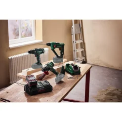 PARKSIDE® 20 V / 2 x 4,5 A Akku-Doppelladegerät »PDSLG 20 B1«, ohne Akku - B-Ware sehr gut