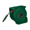 PARKSIDE® Wand-Schlauchaufroller, 25 m, grün - B-Ware sehr gut