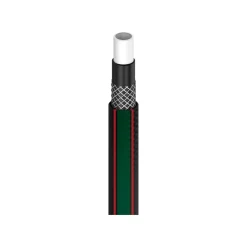 PARKSIDE® Wand-Schlauchaufroller, 25 m, grün - B-Ware sehr gut