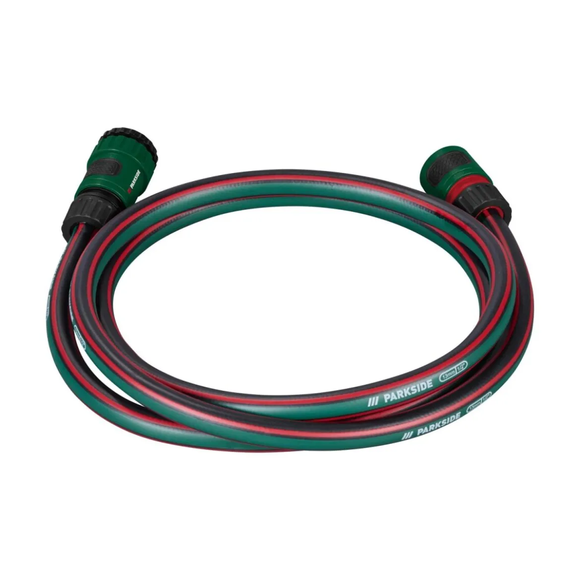 PARKSIDE® Wand-Schlauchaufroller, 25 m, grün - B-Ware sonstiges