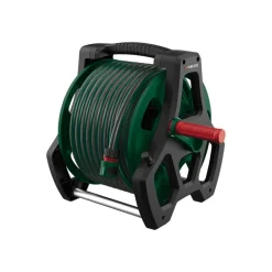 PARKSIDE® Wand-Schlauchtrommel - B-Ware