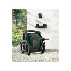 PARKSIDE® Wand-Schlauchtrommel - B-Ware