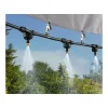 PARKSIDE® Wassernebel-Kühl- und Bewässerungssystem, max. 4 bar - B-Ware sehr gut