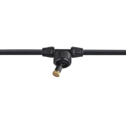 PARKSIDE® Wassernebel-Kühl- und Bewässerungssystem, max. 4 bar - B-Ware sehr gut