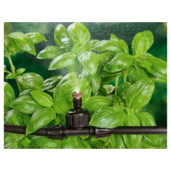 PARKSIDE® Wassernebel-Kühl- und Bewässerungssystem, max. 4 bar - B-Ware sehr gut