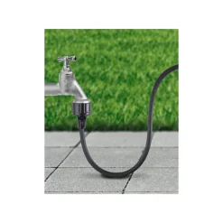 PARKSIDE® Wassernebel-Kühl- und Bewässerungssystem, max. 4 bar - B-Ware sehr gut