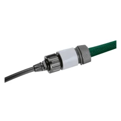 PARKSIDE® Wassernebel-Kühl- und Bewässerungssystem, max. 4 bar - B-Ware sehr gut
