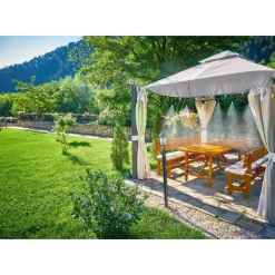 PARKSIDE® Wassernebel-Kühl- und Bewässerungssystem, max. 4 bar - B-Ware sehr gut