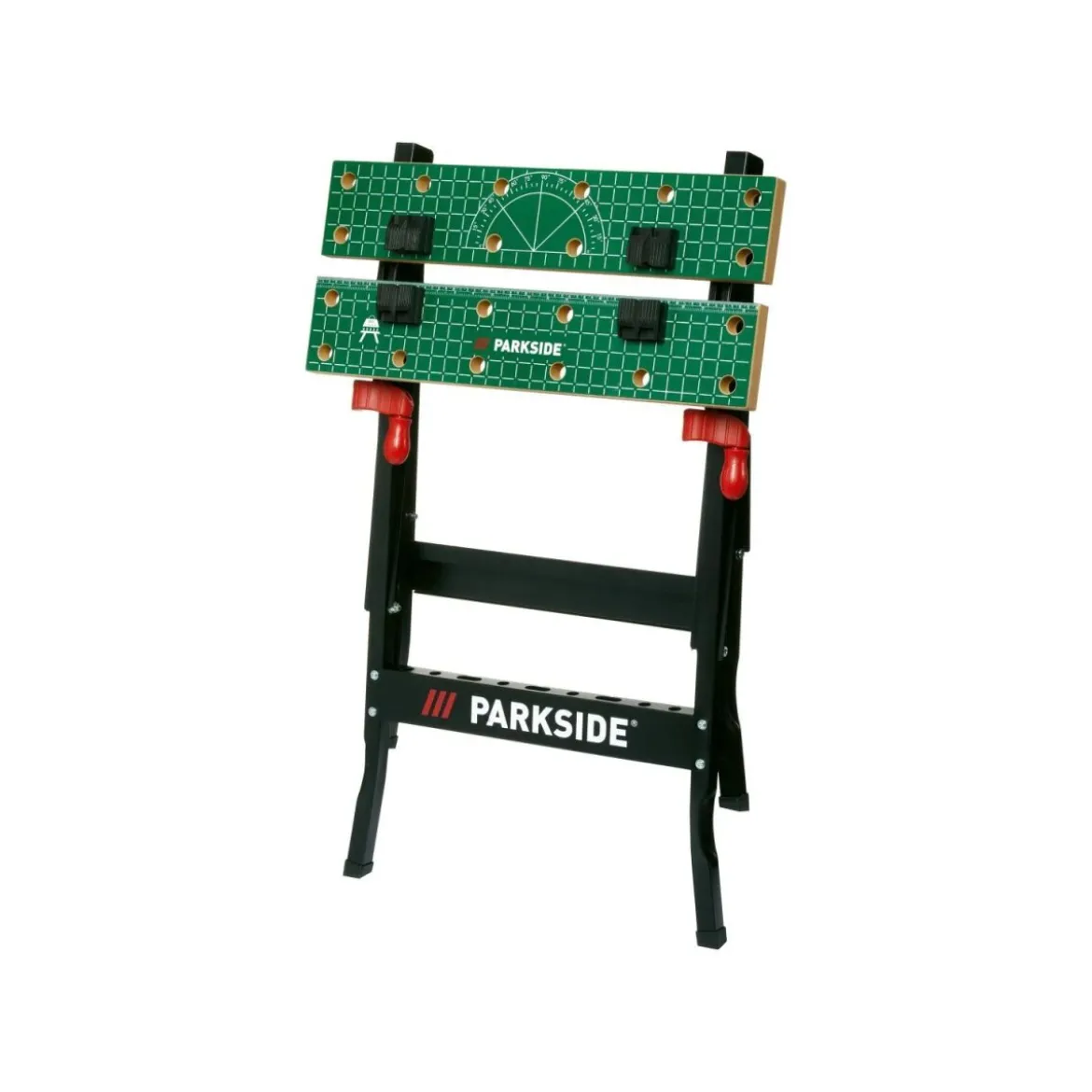 PARKSIDE® Werk- und Spanntisch - B-Ware