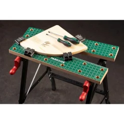 PARKSIDE® Werk- und Spanntisch - B-Ware