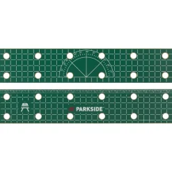 PARKSIDE® Werk- und Spanntisch - B-Ware