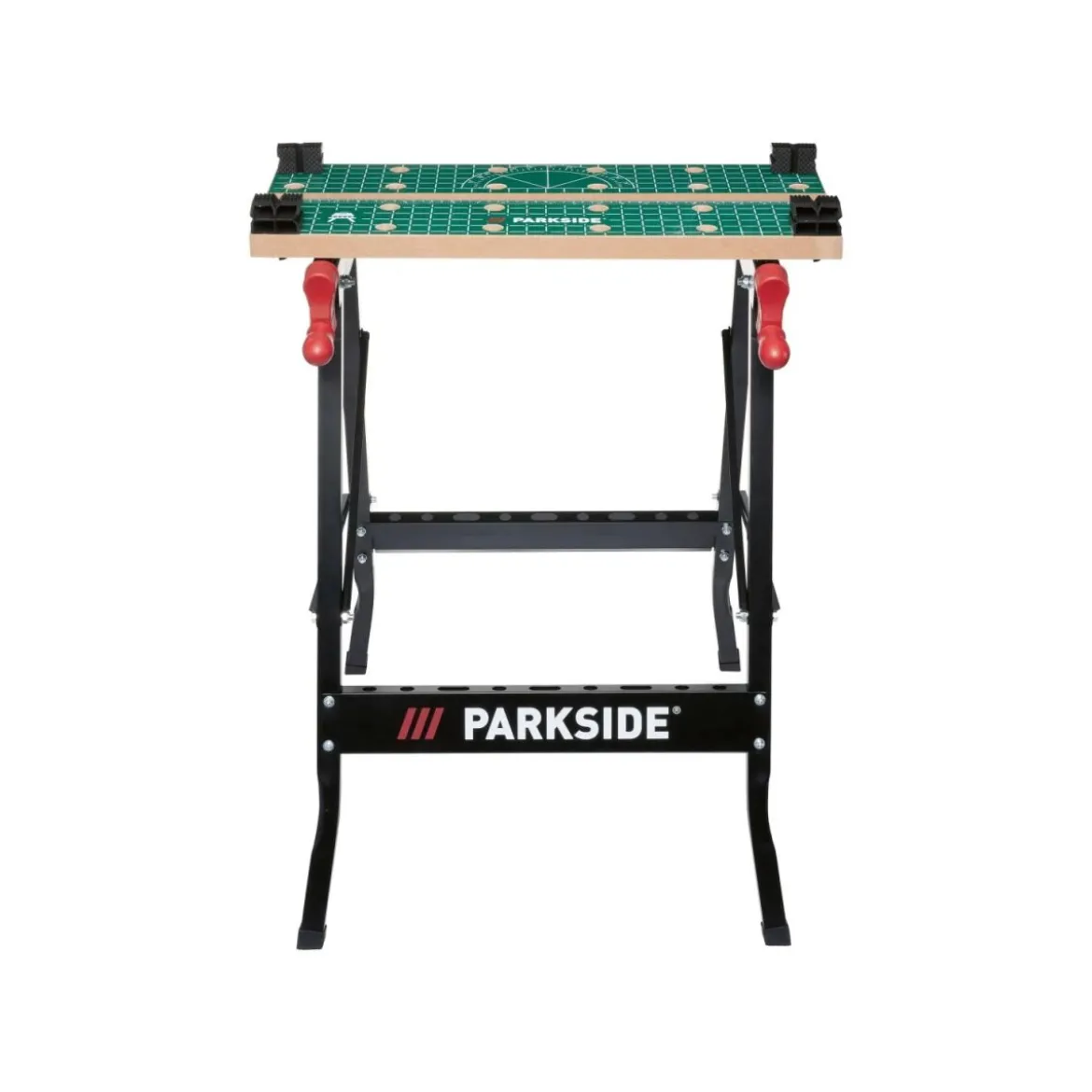 PARKSIDE® Werk- und Spanntisch - B-Ware