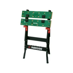PARKSIDE® Werk- und Spanntisch - B-Ware