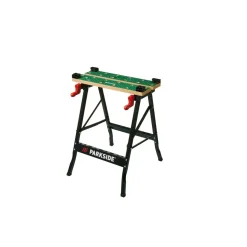 PARKSIDE® Werk- und Spanntisch, mit aufgedruckter mm/cm/inch-Skala - B-Ware neuwertig
