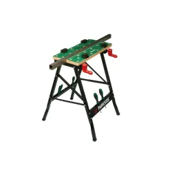 PARKSIDE® Werk- und Spanntisch, zusammenklappbar - B-Ware neuwertig