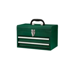 PARKSIDE® Werkzeugkoffer mit 4 V - Akkuschrauber »PWBM A1«, 92-teilig - B-Ware
