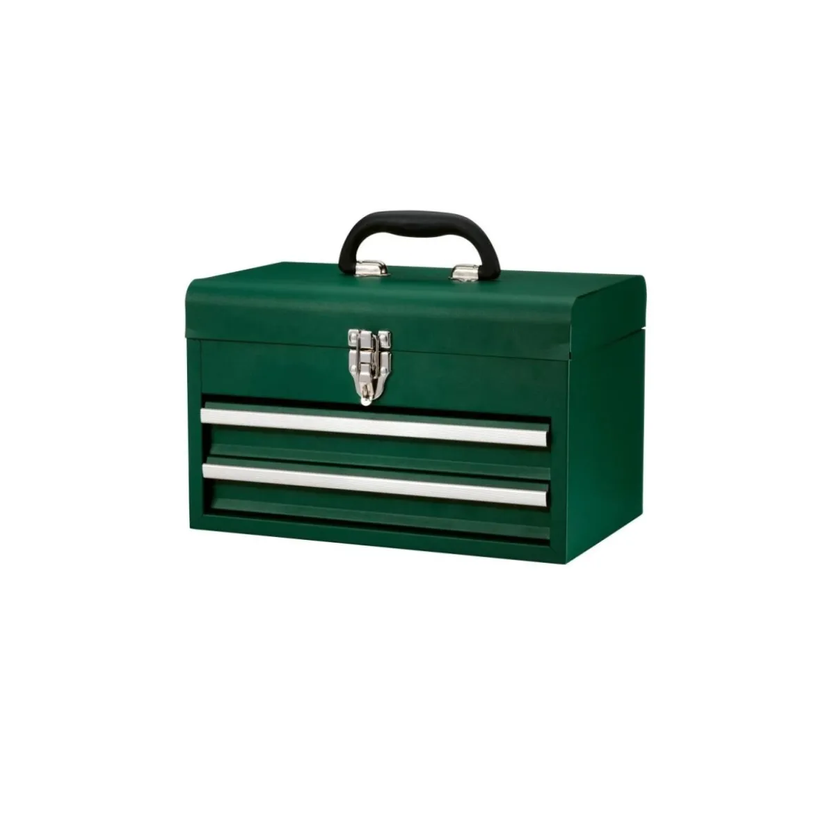 PARKSIDE® Werkzeugkoffer mit 4 V - Akkuschrauber »PWBM A1«, 92-teilig - B-Ware