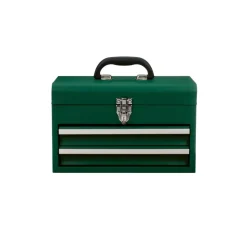 PARKSIDE® Werkzeugkoffer mit 4 V - Akkuschrauber »PWBM A1«, 92-teilig - B-Ware