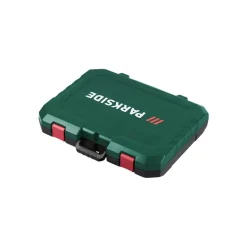 PARKSIDE® Werkzeugkoffer, 122-tlg. - B-Ware