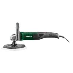 PARKSIDE® Winkelpolierer »PPM 1200 A2« - B-Ware