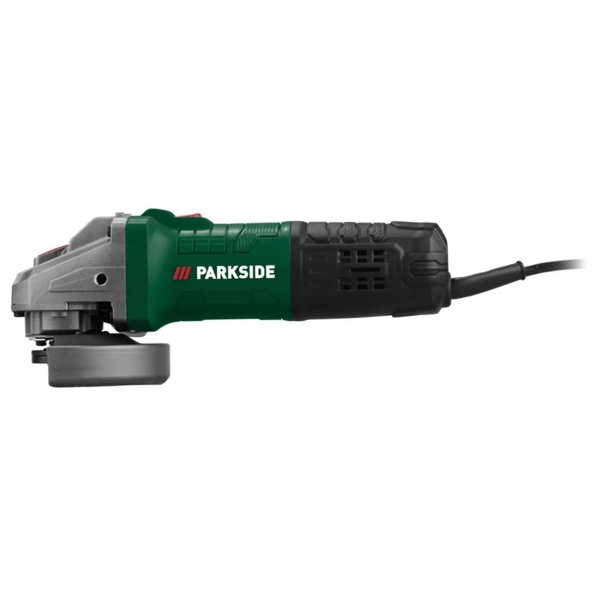 PARKSIDE® Winkelschleifer »PWS 115 C3« - B-Ware sehr gut