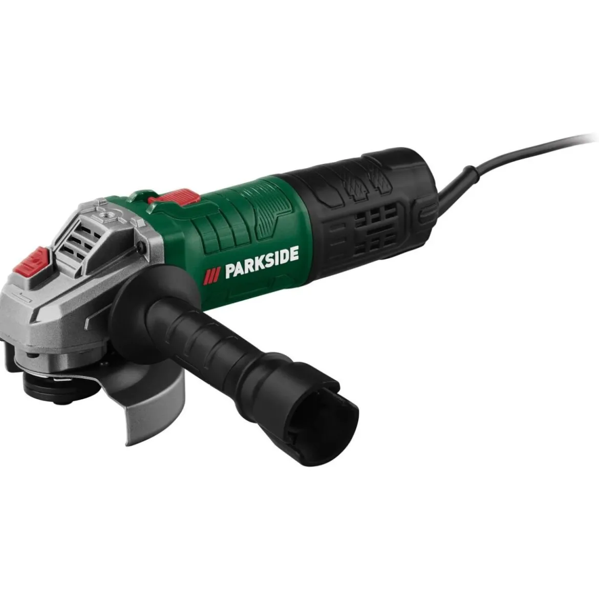 PARKSIDE® Winkelschleifer »PWS 115 C3« - B-Ware sehr gut