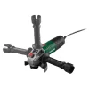 PARKSIDE® Winkelschleifer PWS 115 C3, 750 W - B-Ware sehr gut